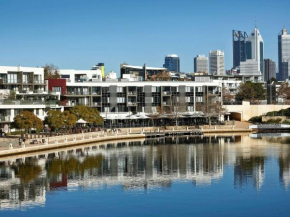 Гостиница The Sebel East Perth  Перт